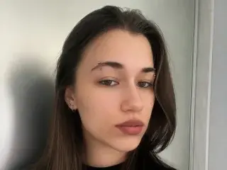 Streamate Live Sex Cam of VioletStormy