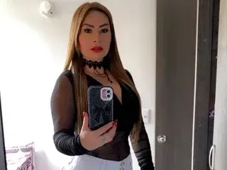 Streamate Adult Video Chat of ArianaDiosa