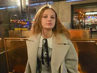 Streamate Adult Webcams of CuteeFoxy