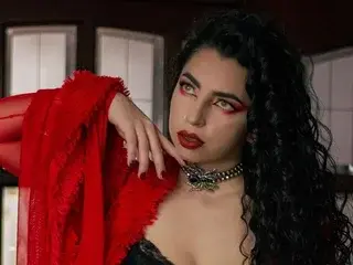 Streamate Adult Webcam of ScarlattaaDesire