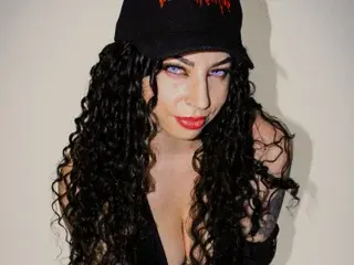 Streamate Live Sex of ScarlattaaDesire