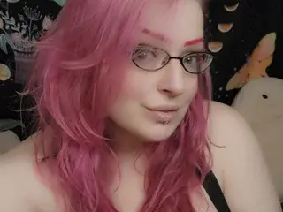 Streamate Sex Chat of Pinky_Powers