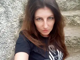 Streamate Best live sex cam show of SabrinaDeep