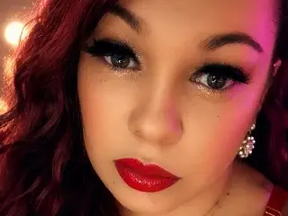 Streamate Best live sex cam show of LexyD