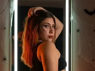 Streamate Best Webcam of MelodyMegan