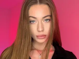 Streamate Best live sex cam show of EvaStyl