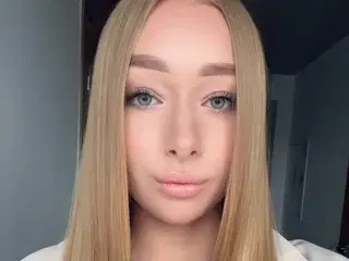 Streamate Sex Cam of KleyaChick