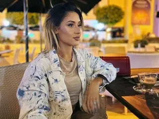 Streamate Sex Chat of AileenKiss
