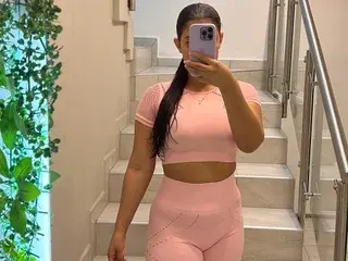 Streamate Free Porn Cam of Alexah_Ferrer