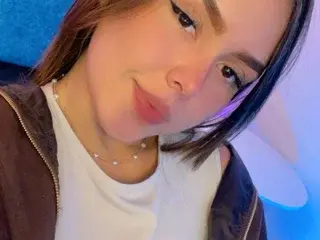 Streamate Best Webcam of AriianaBaker
