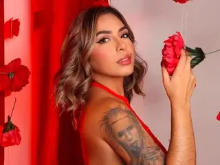 Streamate Best live sex cam show of luciiferrer