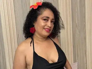 Streamate Best Webcam of Bianca_Milf