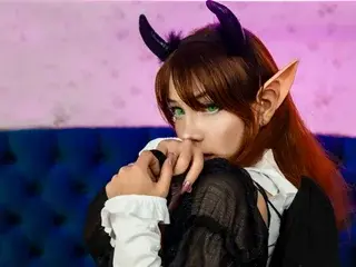 Streamate Live Sex of AliceConrad