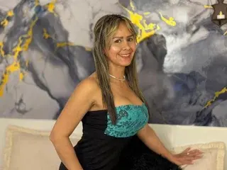 Streamate Adult Video Chat of ScarlettChannel