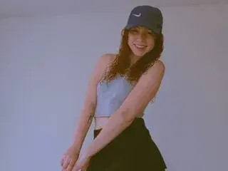 Streamate Adult Webcam of Nigthbitch24