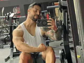 Streamate Sex Cam of Daniel_CampbellXXX