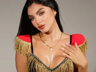 Streamate Best Webcam of SamiLewis
