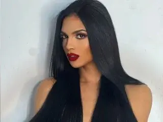 Streamate Live Sex of IsabellaDollx