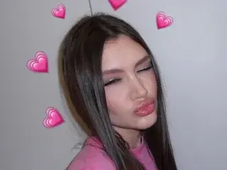 Streamate Best live sex cam show of SashaNels