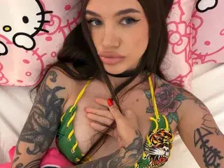 Streamate Live Sex Cam of SashaNels