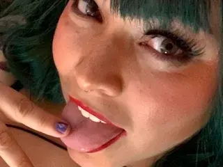 Streamate Adult Webcam of Vivianna_Valentine