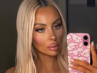 Streamate Sex Chat of blonde_angelxx
