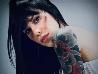 Streamate Private Sex Chat of Theinkedgirl