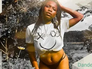 Streamate Best live sex cam show of Dandeliones
