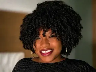 Streamate Free Porn Cam of ViaraMoon