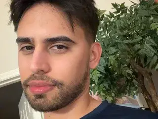 Streamate Live Sex of iamthony