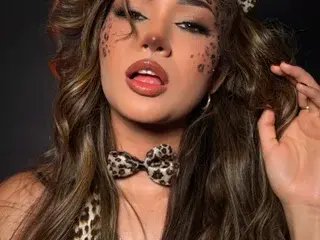 Streamate Live Sex Cam of IvyEvans203
