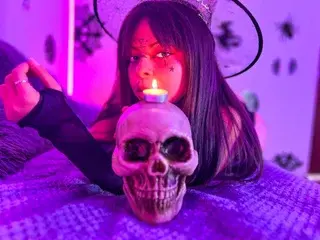 Streamate Live Porn of MiaCollinsxs