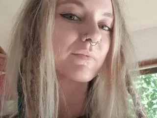 Streamate Adult Webcam of MsVixenViolet