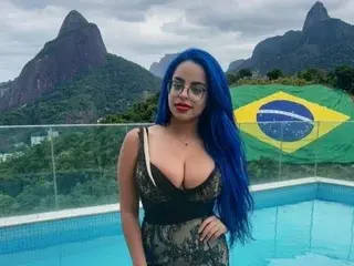 Streamate Free Porn Cam of BrazilianFantasy