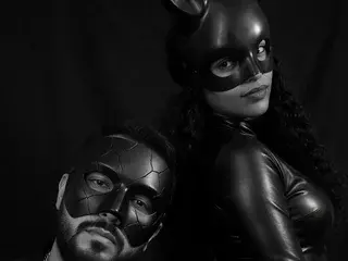 Streamate Live Sex Cam of GiheRita