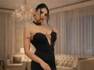 Streamate Nude Webcam of Ladynadine69
