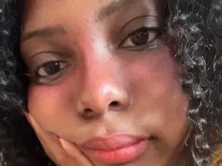 Streamate Nude Webcam of TiaraTan3lle