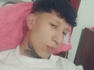 Streamate Best Webcam of TREVORDONSON_VC