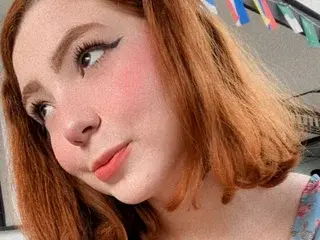 Streamate Adult Webcams of GingerBloom