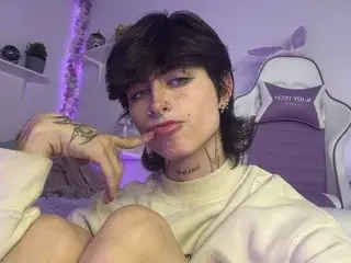 Streamate Free Porn Cam of BabyXian