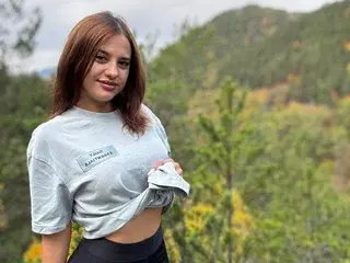 Streamate Free Live Porn of Aidelle