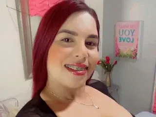Streamate Private Sex Chat of Valeria_bigtits