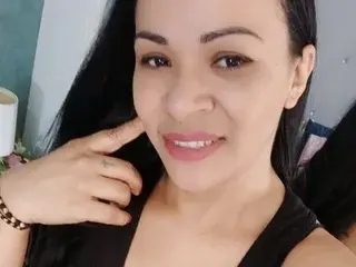 Streamate Live Sex of Iviaiko