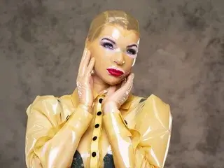 Streamate Adult Webcams of LatexRapture