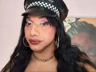 Streamate Sex Chat of MonsterGirlTS
