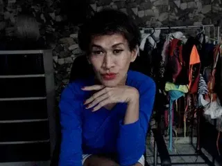 Streamate Best Webcam of TOPxMISTRESS