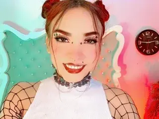 Streamate Live Sex Cam of LeyXandrabrazz