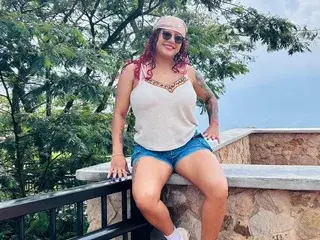 Streamate Best Webcam of LillyMadisson