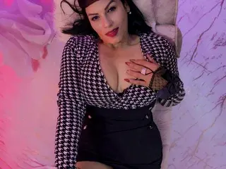 Streamate Private Sex Chat of LizaRussell