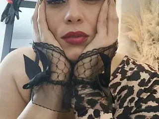 Streamate Private Sex Chat of LizaRussell